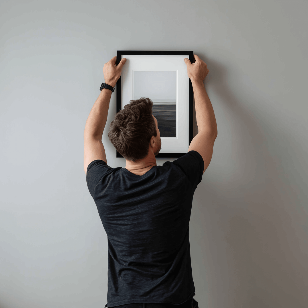 Hang It Like a Pro: Your Guide to Displaying Framed Art Prints