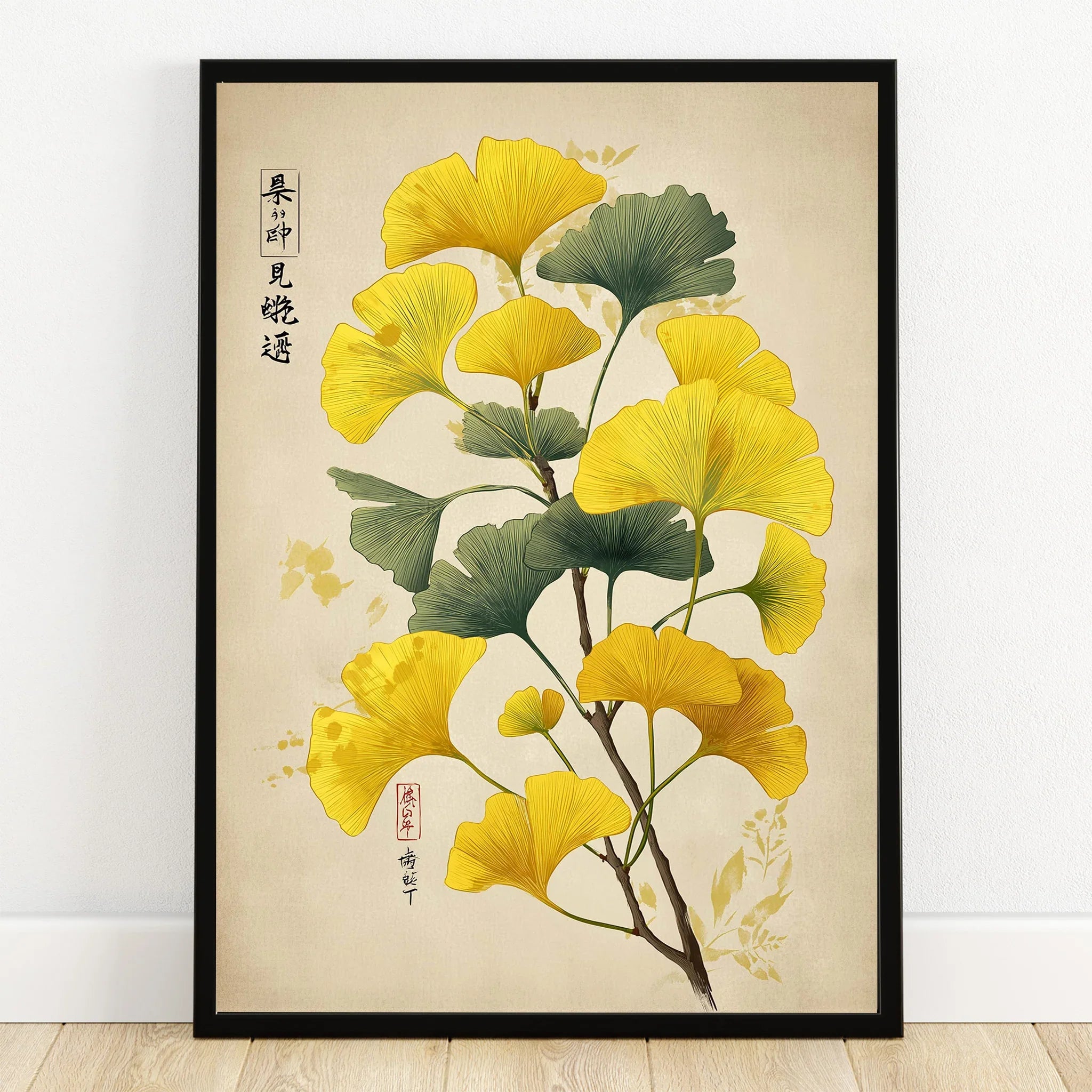 Japanese Art Posters – Curated Collection | This Art World