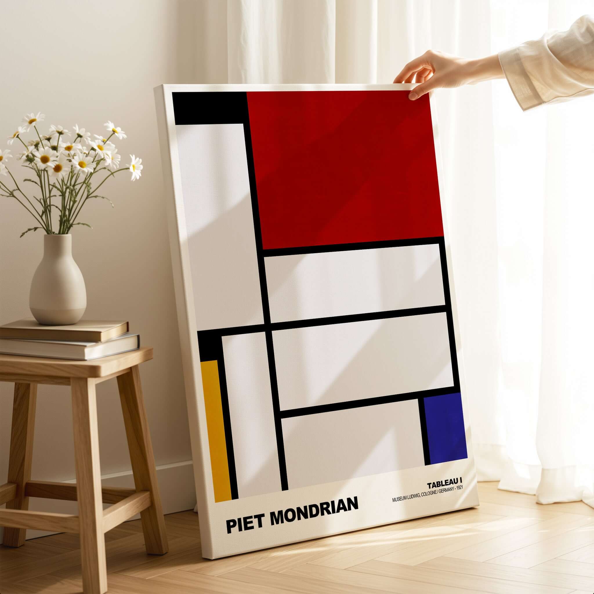 現品限り‼️ PSA10 POP1‼️ Piet Mondrian ドーブル　070 280165_2_1200x600_crop_center.