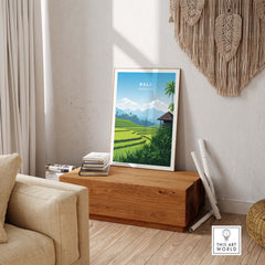 Bali Prints