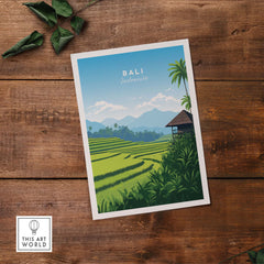 Bali Prints