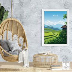 Bali Prints