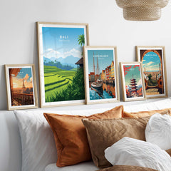 Bali Prints