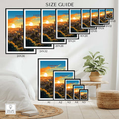 Cordoba Poster