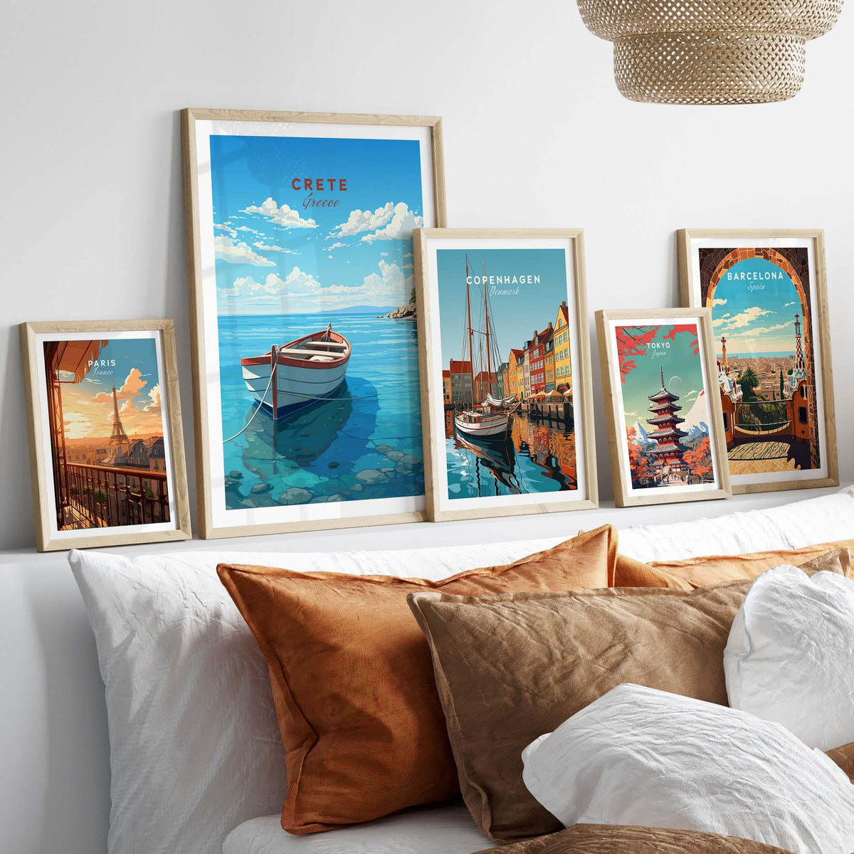 Crete Print