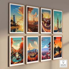 Dubai Poster