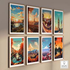 Barranquilla Poster