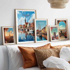Klaipeda Print
