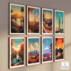 Lanzarote Poster