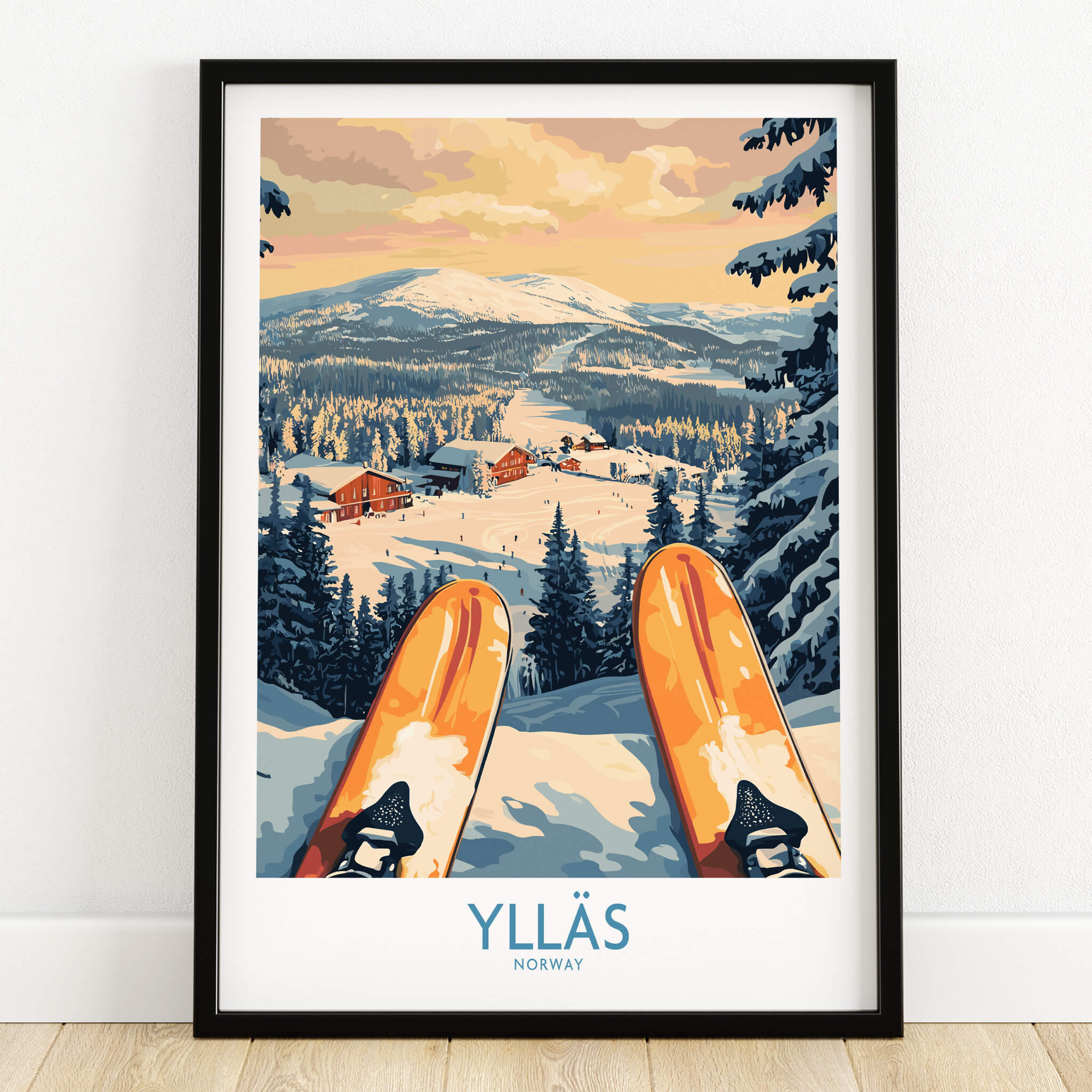 AA - MODÈLE VINTAGE