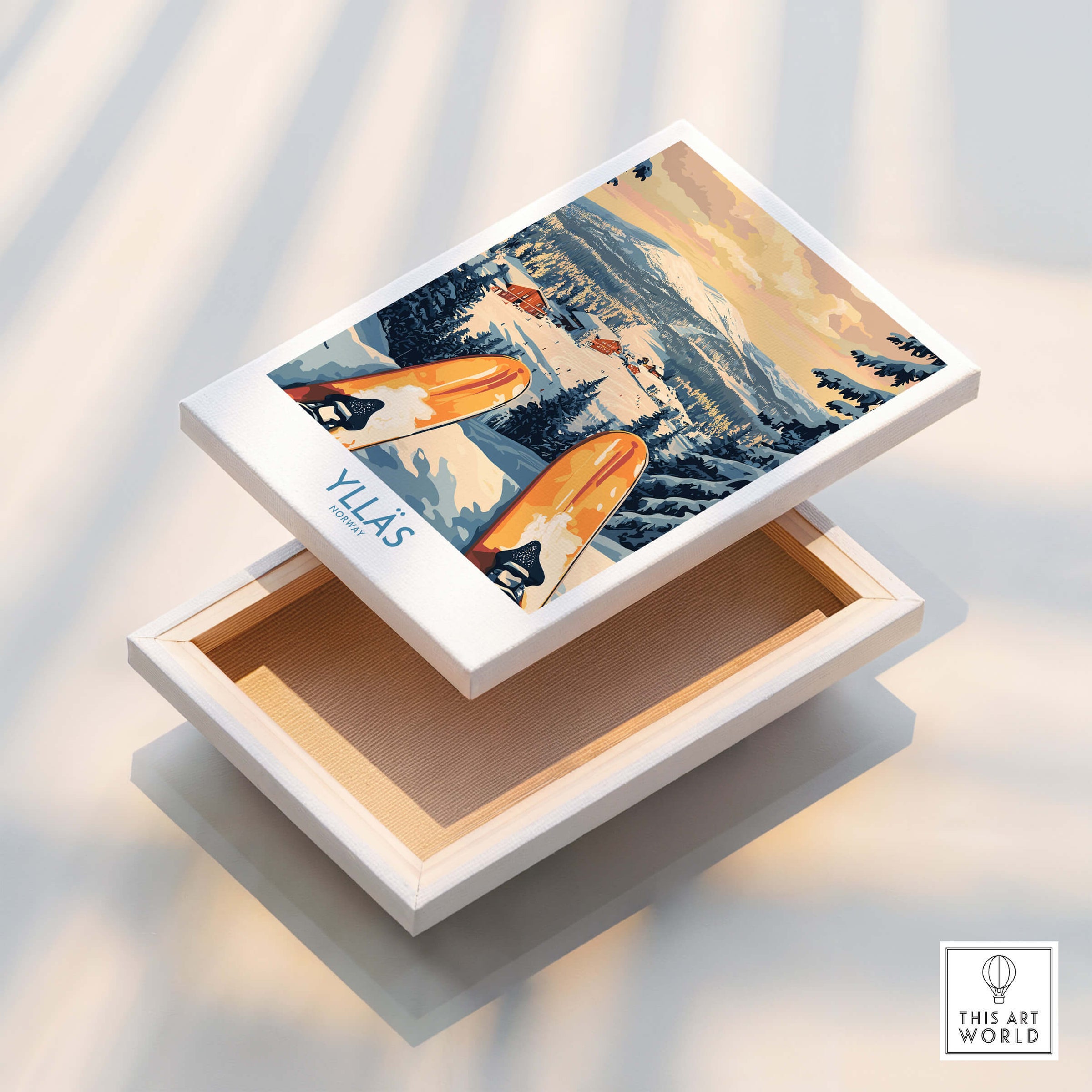 AA - MODÈLE VINTAGE