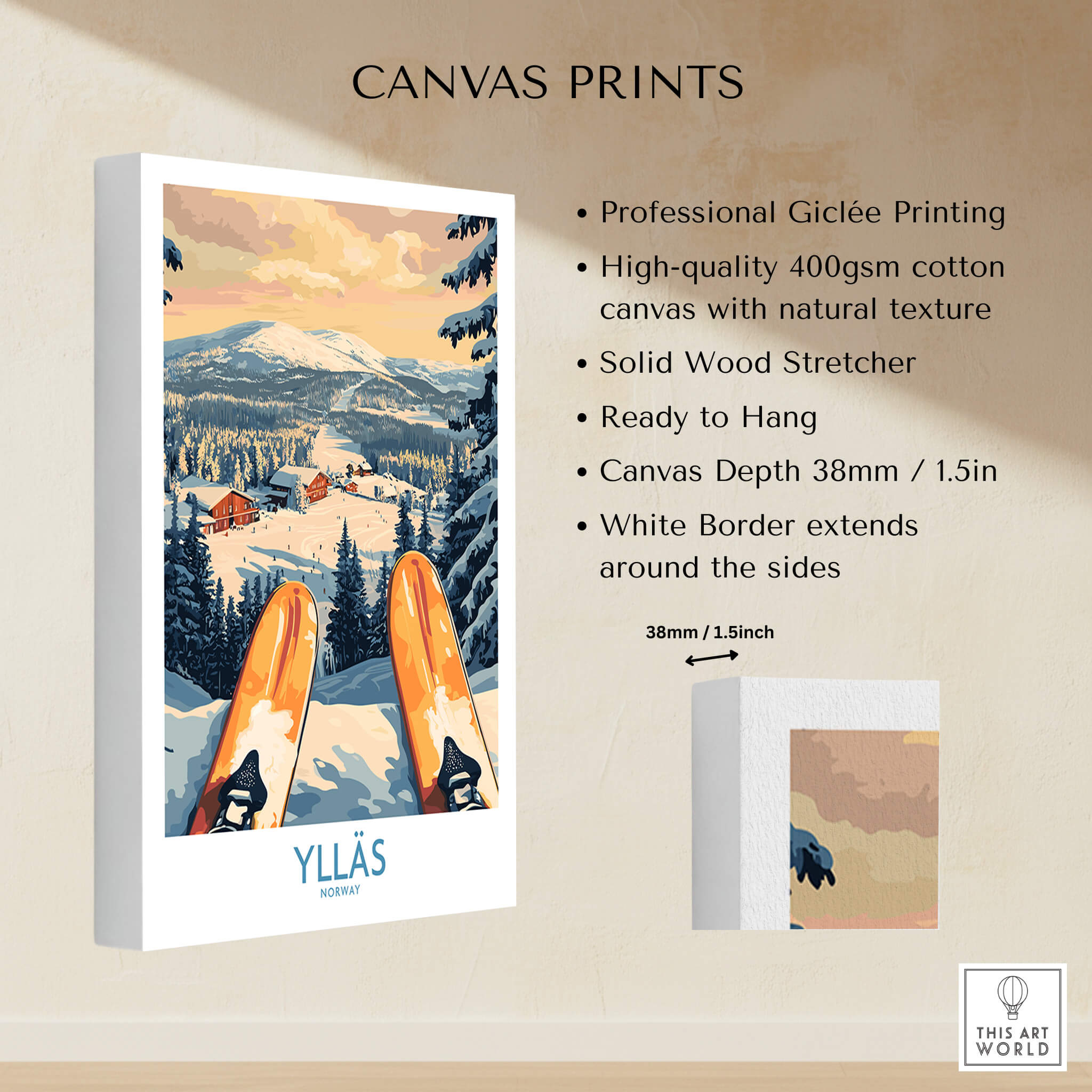 AA - MODÈLE VINTAGE