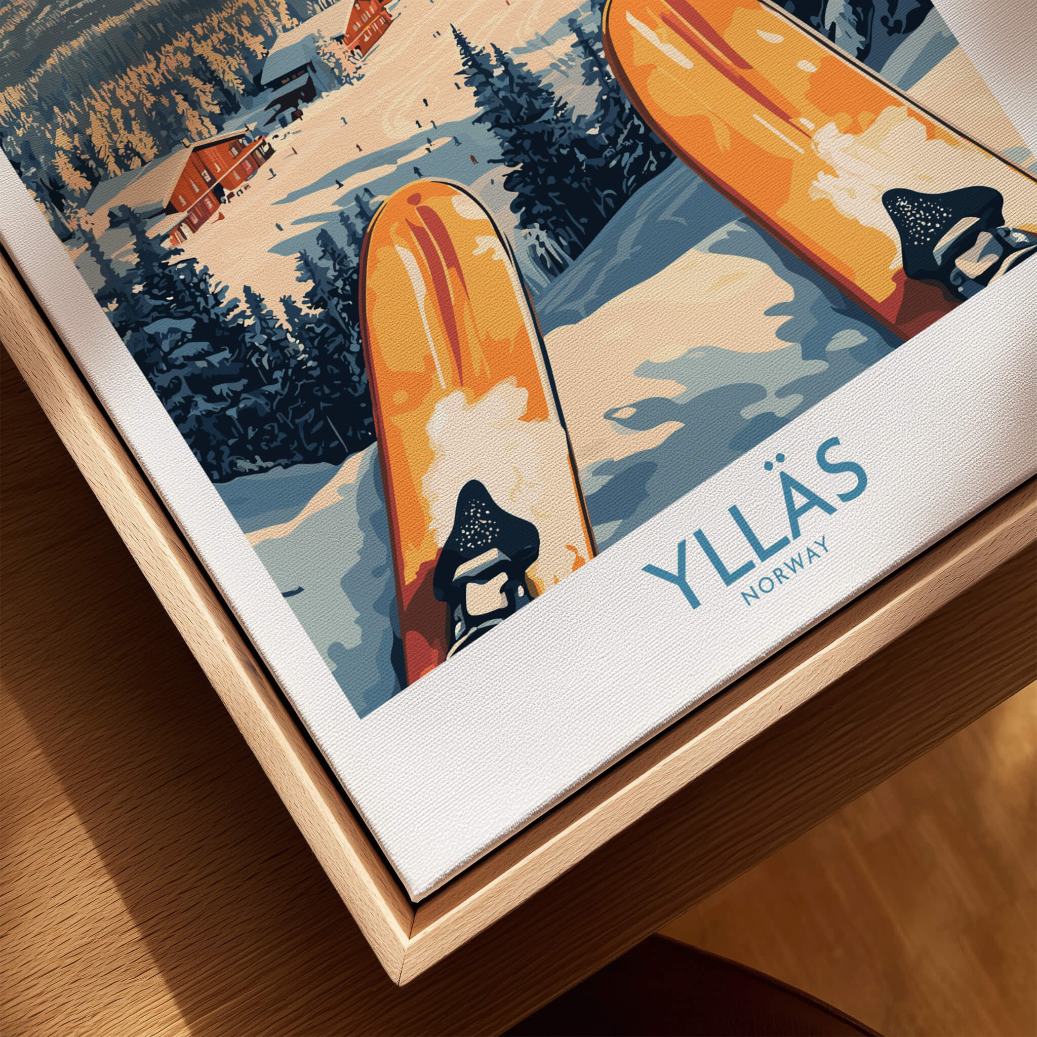 AA - MODÈLE VINTAGE