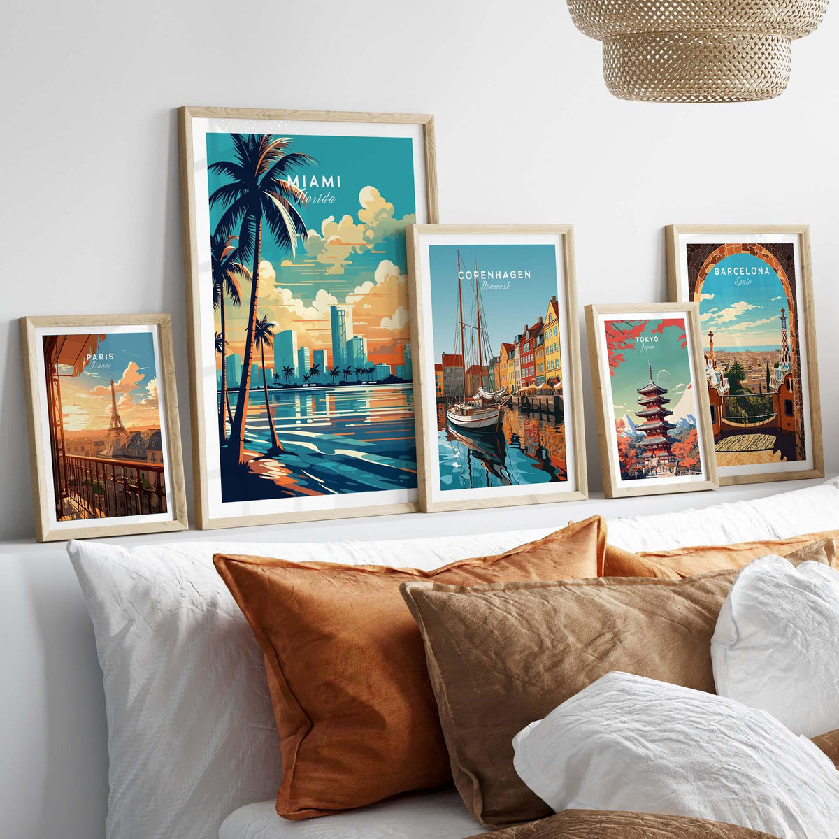 Miami Poster