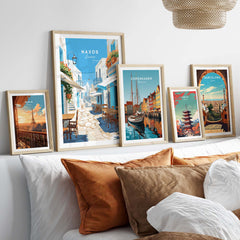 Naxos Poster