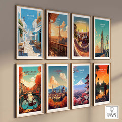 Naxos Poster
