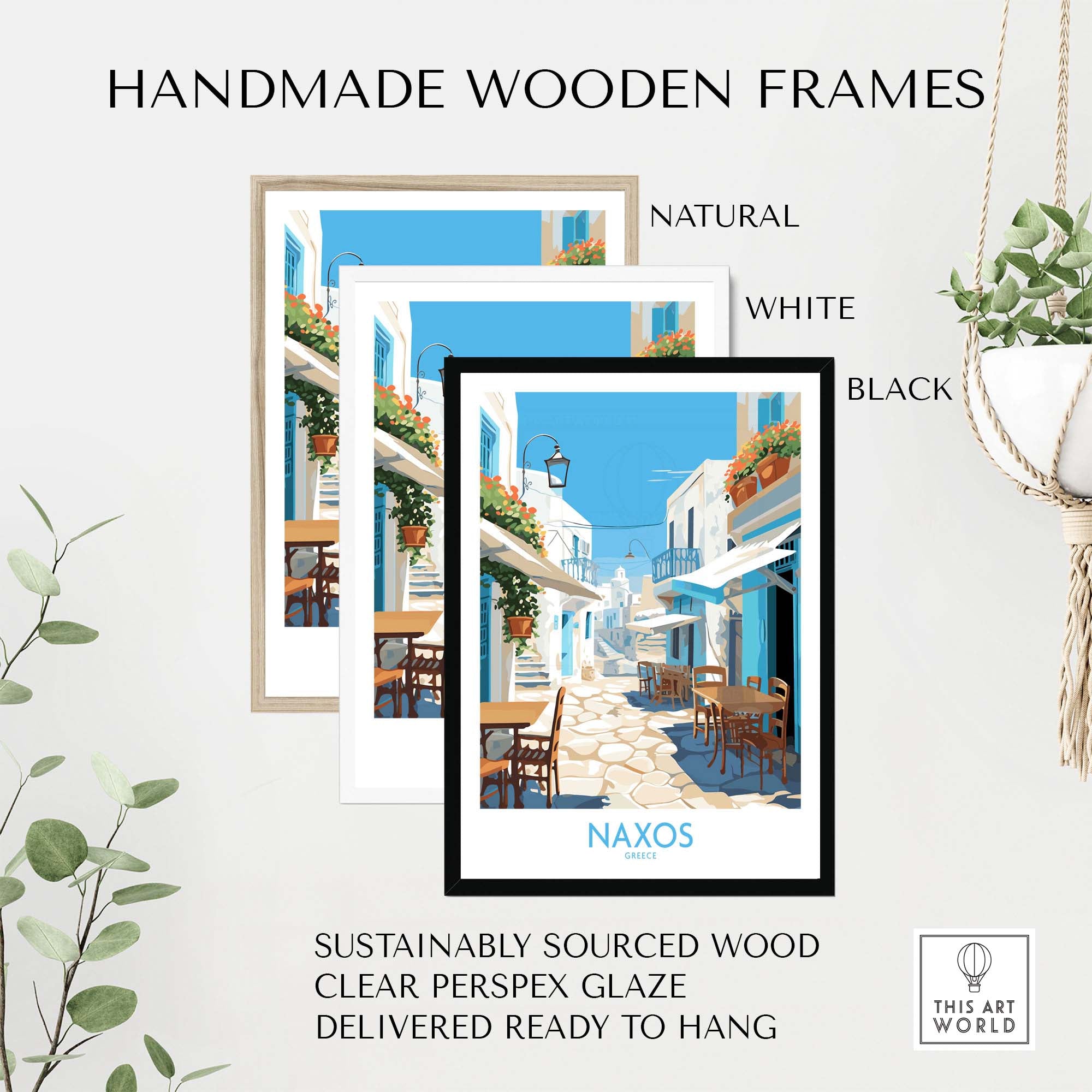 Naxos Print