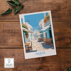 Naxos Print
