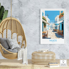 Naxos Print