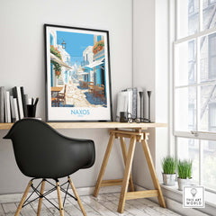 Naxos Print