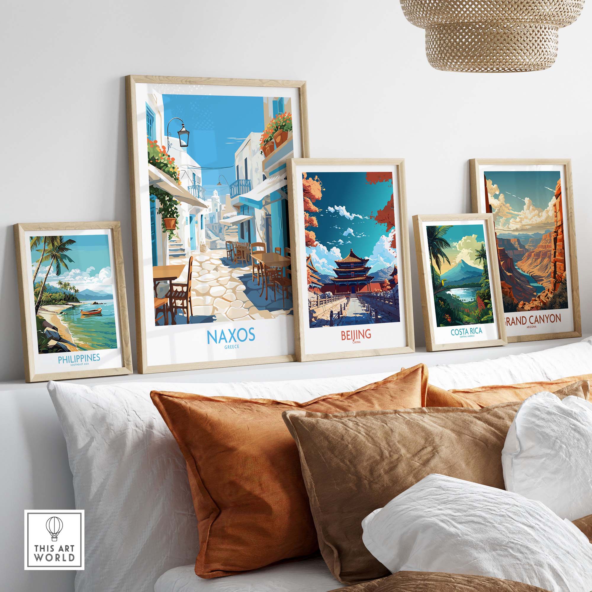 Naxos Print