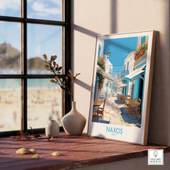 Naxos Print