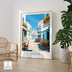 Naxos Print