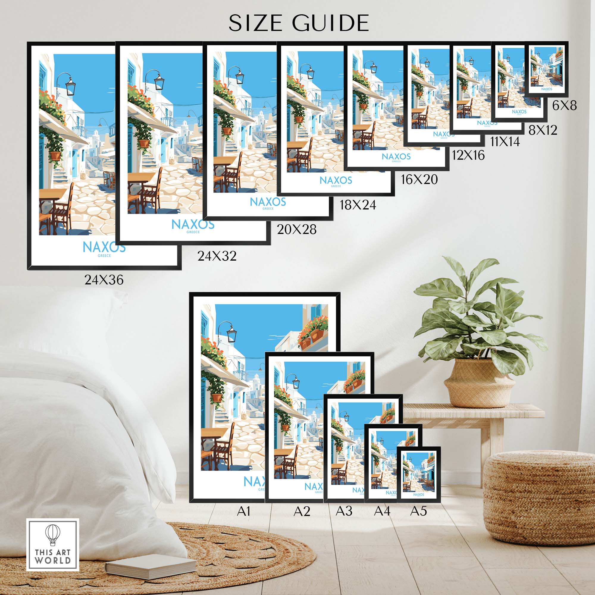 Naxos Print
