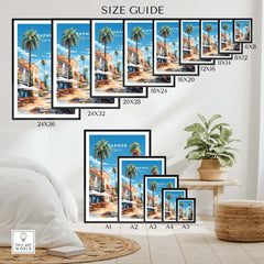 Paphos Print