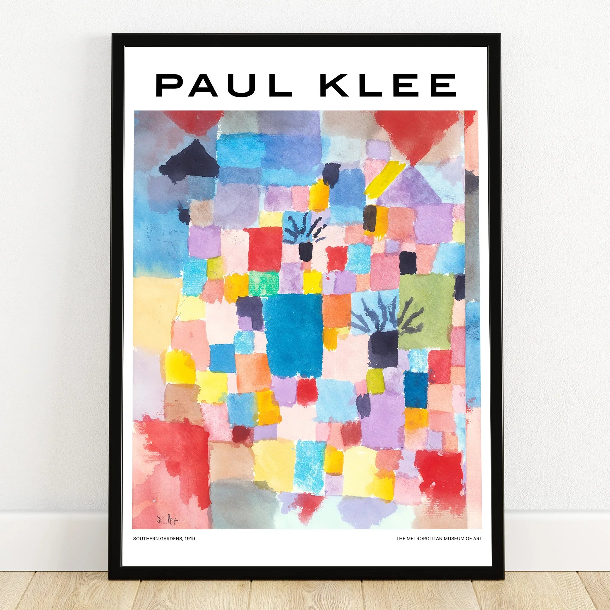 Paul Klee Prints Collection: Explore Iconic Artwork – This Art World