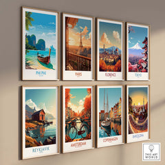 Phi Phi Poster Thailand