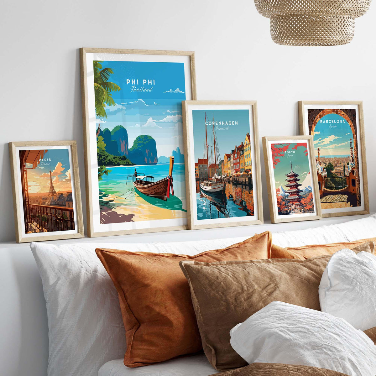 Phi Phi Print Thailand