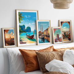 Phi Phi Print Thailand