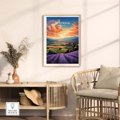 Provence France Print