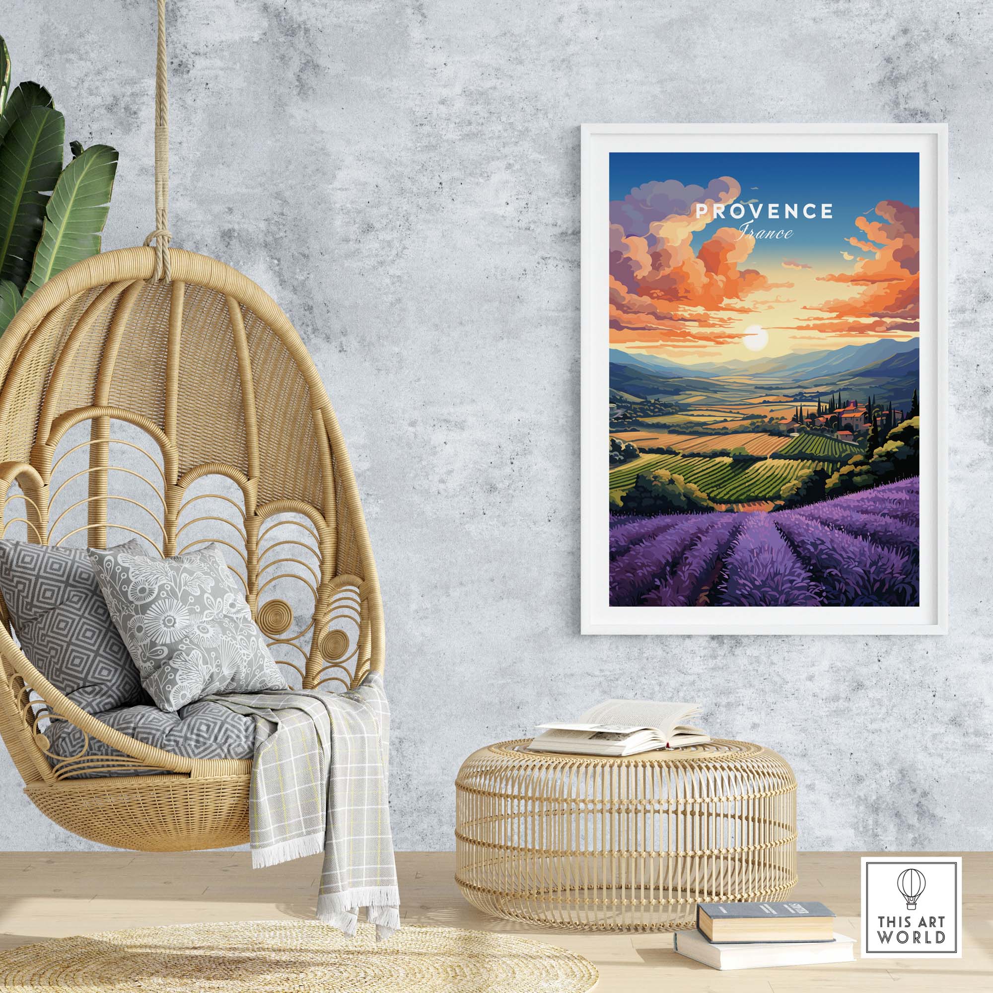 Provence France Print