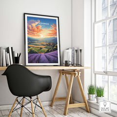 Provence France Print