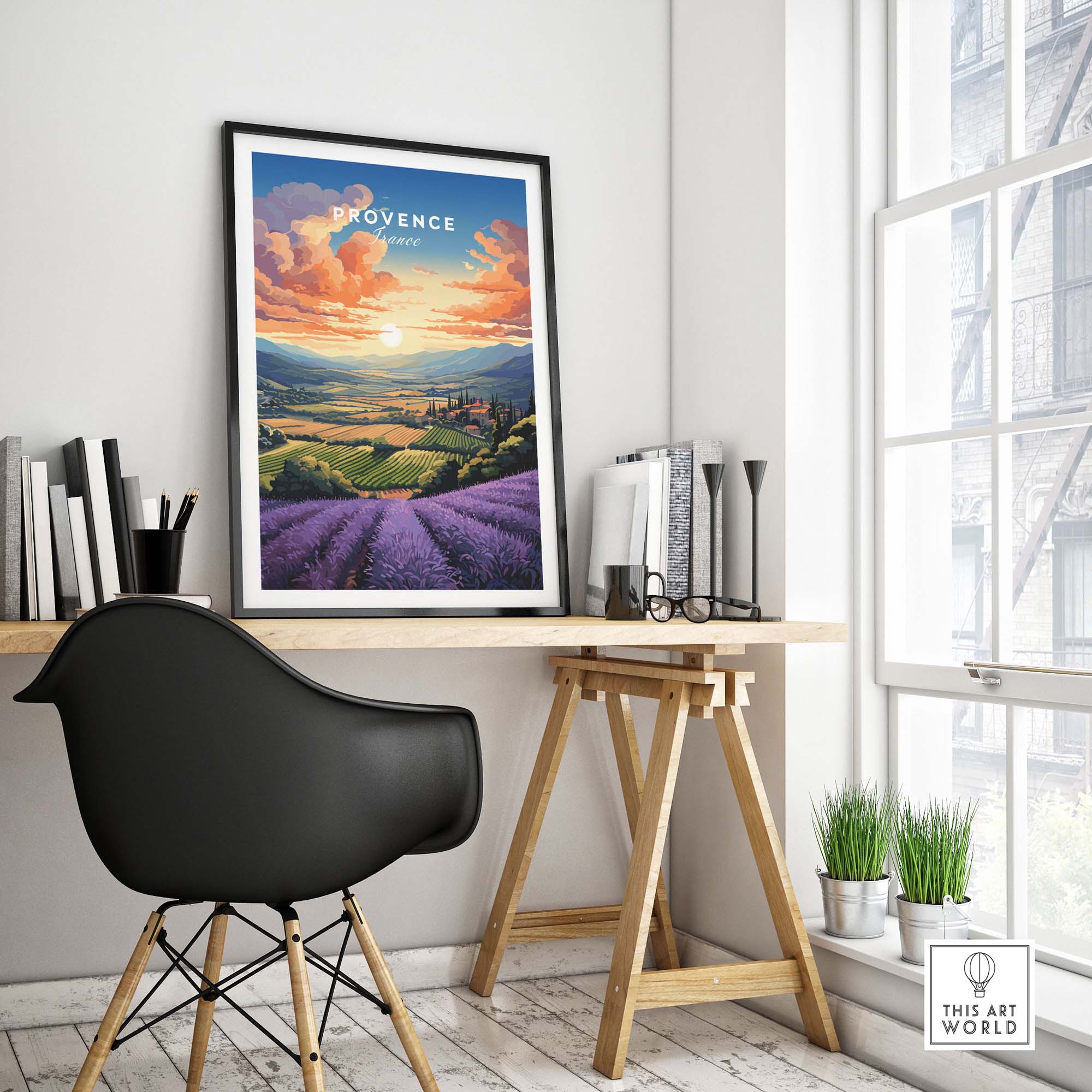 Provence France Print