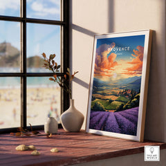 Provence France Print