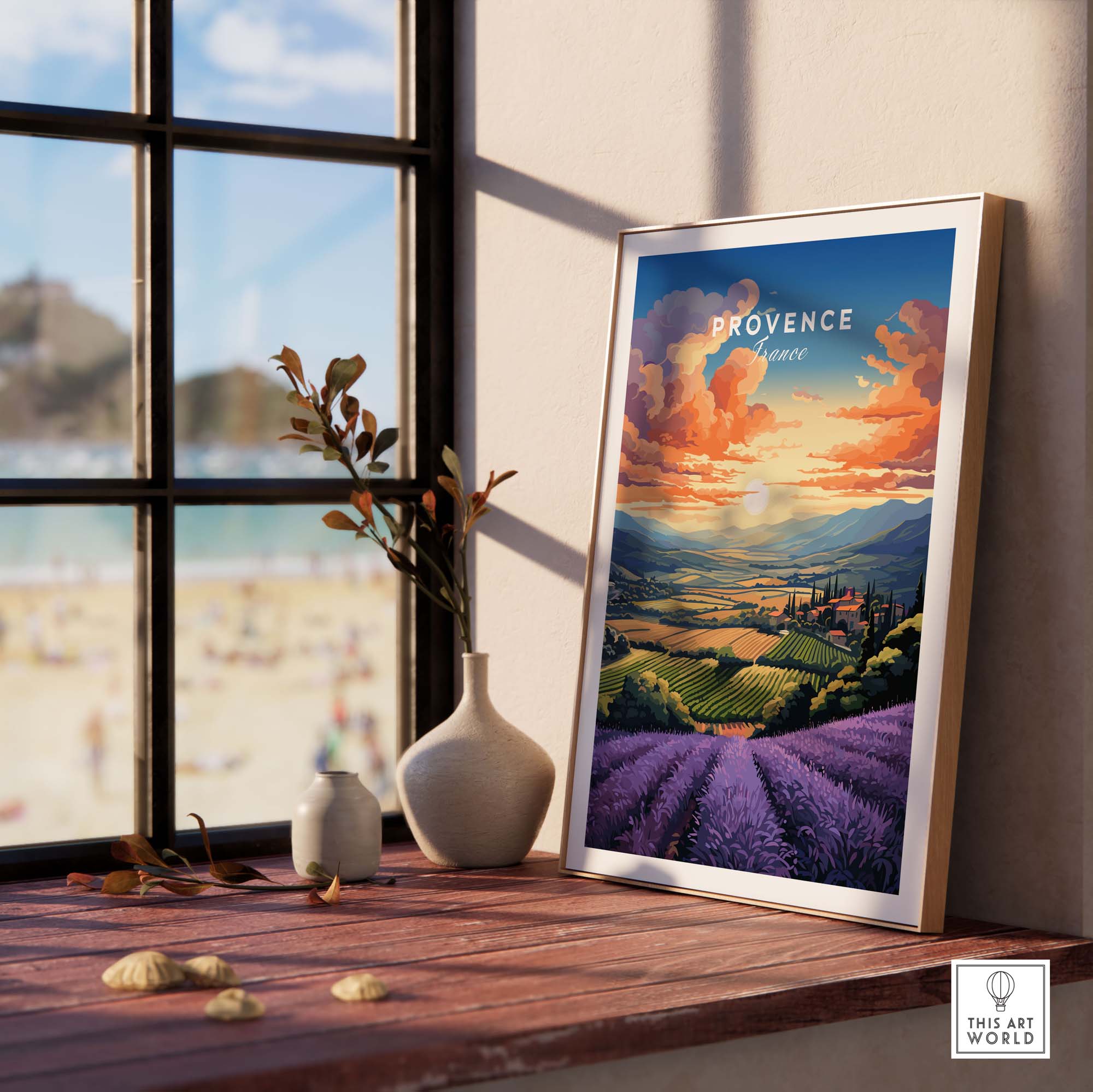 Provence France Print