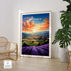 Provence France Print