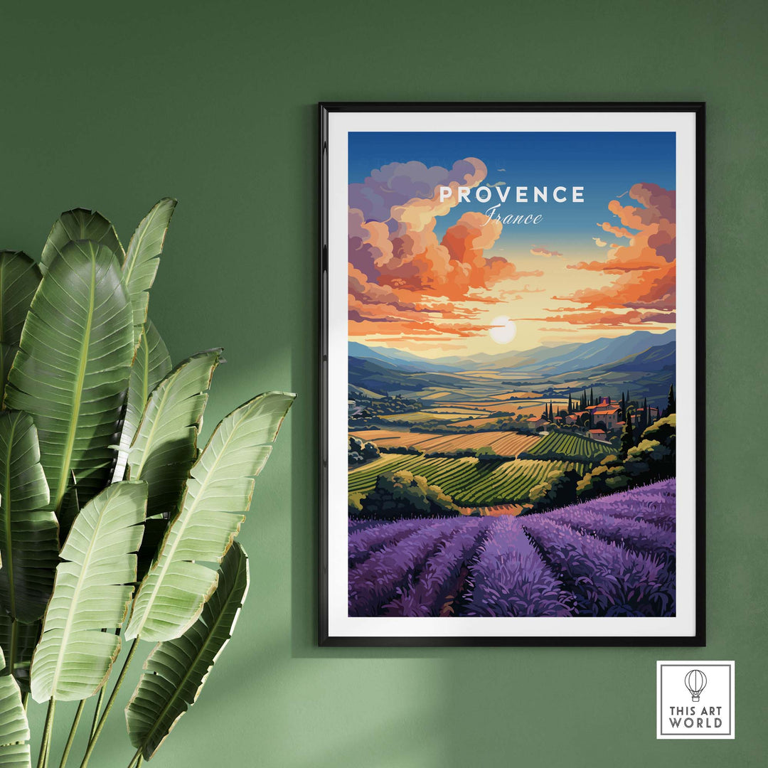 Provence France Print
