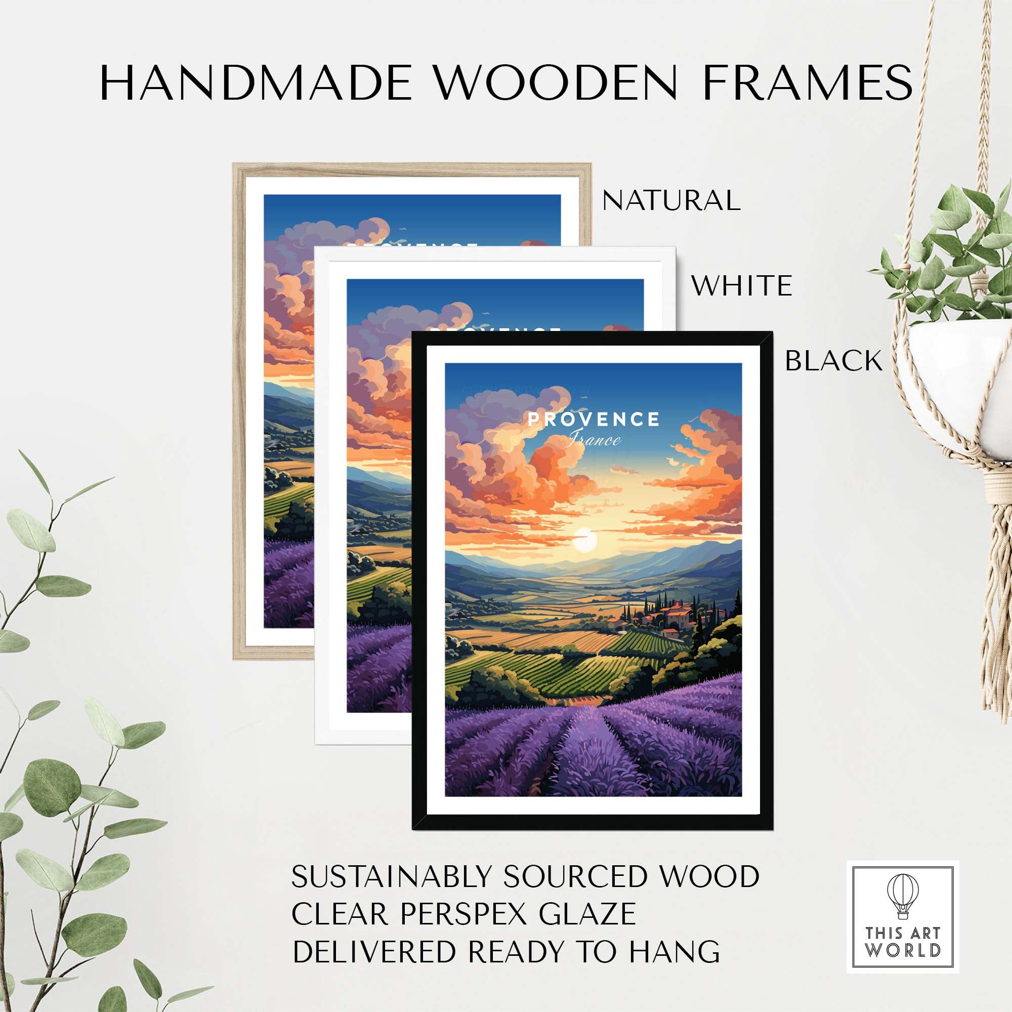 Provence France Print