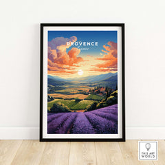Provence France Print