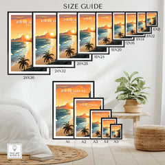 Rio de Janeiro Print