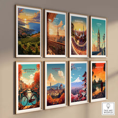 Sicily Italy Print