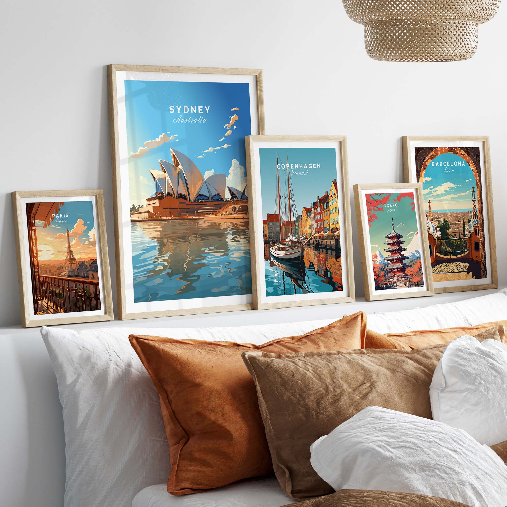 Sydney Poster Australia