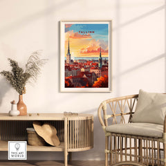 Tallinn Print Estonia