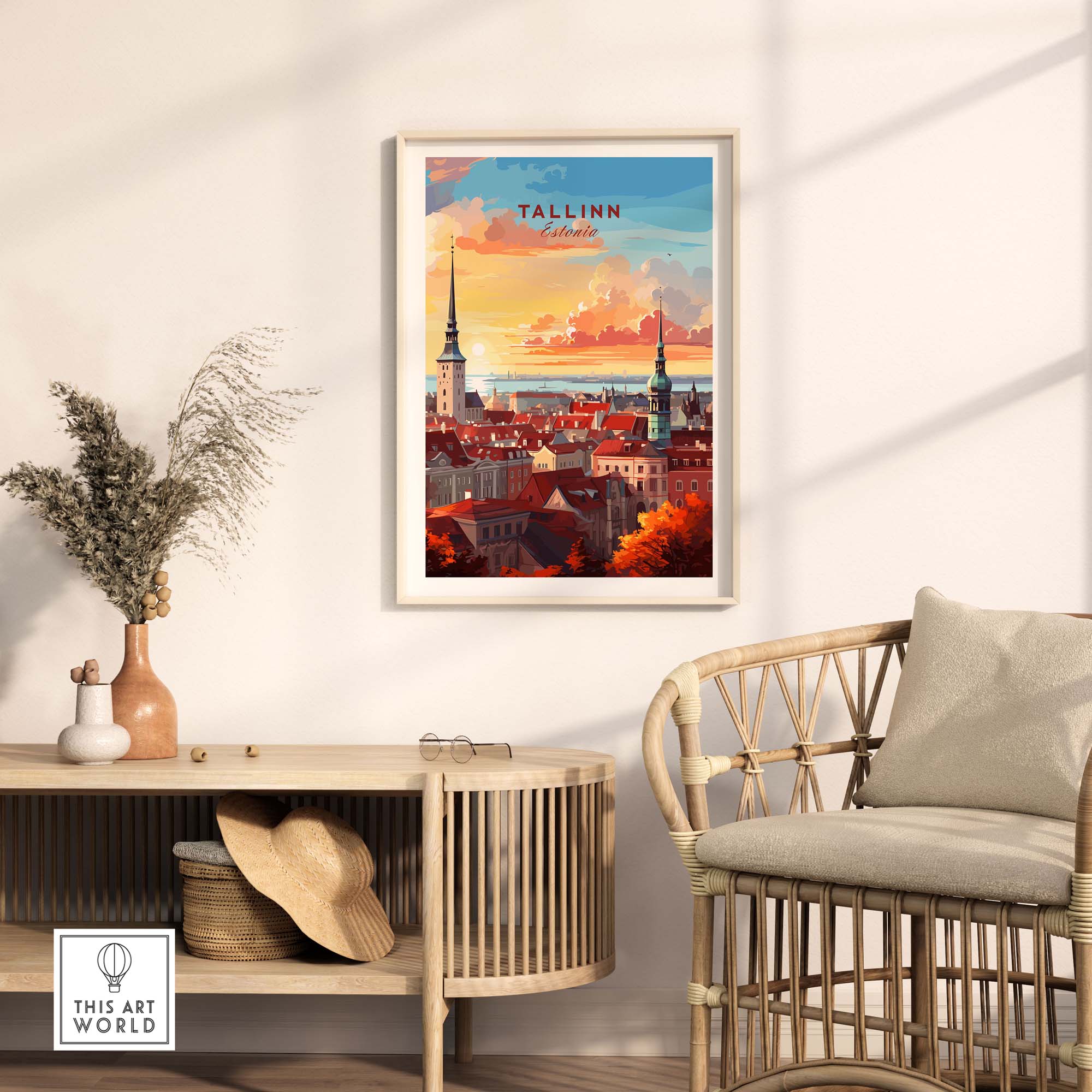 Tallinn Print Estonia