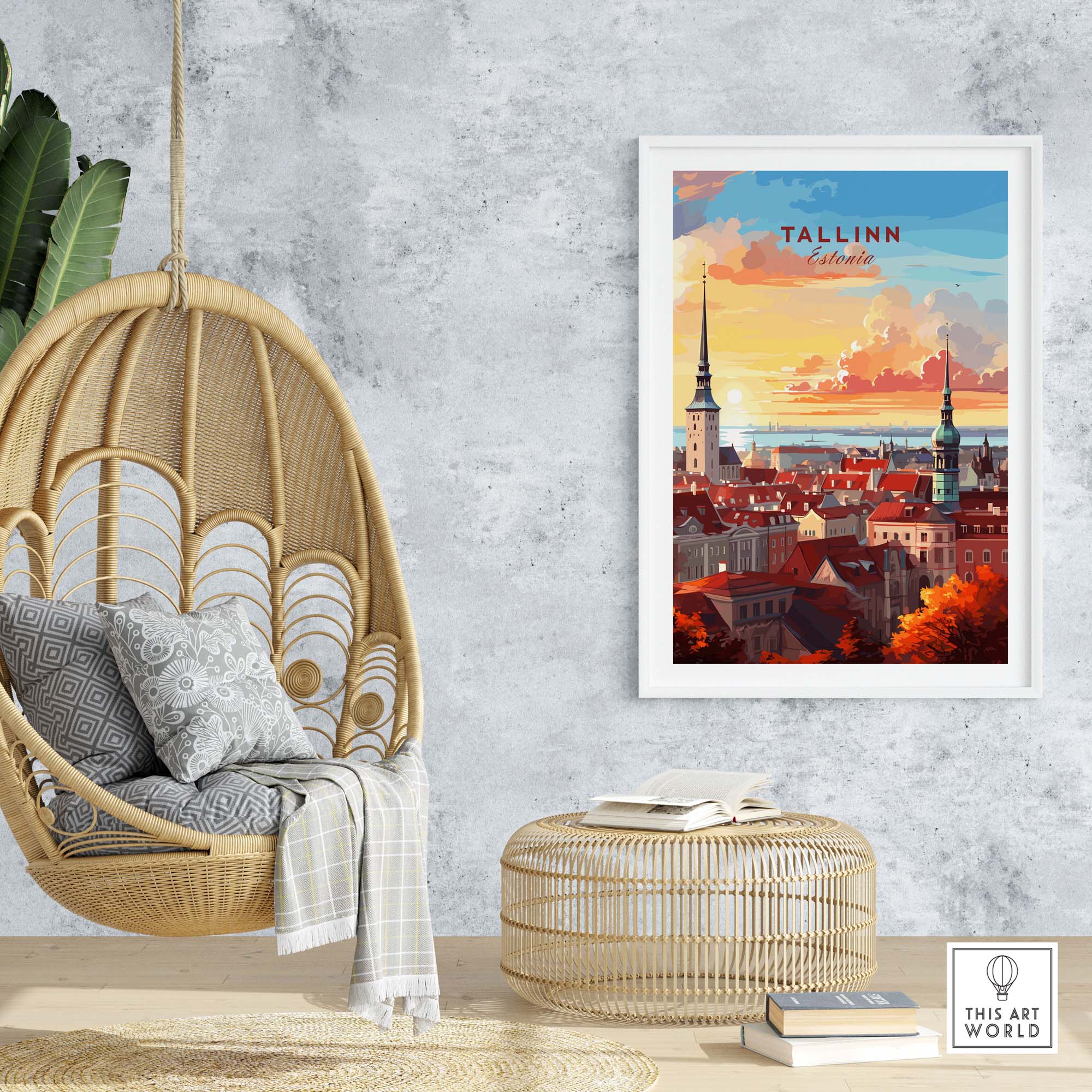 Tallinn Print Estonia