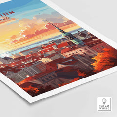 Tallinn Print Estonia